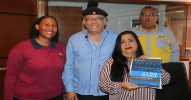 Proponen declarar al Orfeón Universitario de la UCV como Patrimonio de la Humanidad