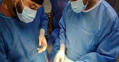 Jornadas quirúrgicas oncológicas realizan en Hospital Razetti de Anzoátegui