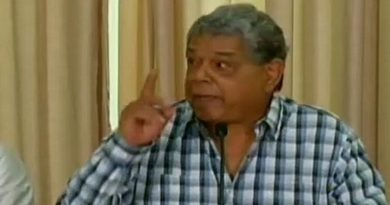 Técnico de Primarias, Nelson Rampersad: Es falso que hayan votado 2 millones de personas