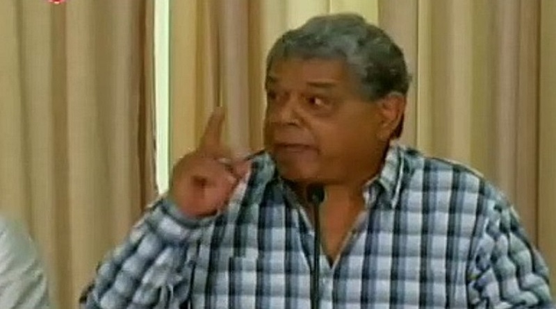 Técnico de Primarias, Nelson Rampersad: Es falso que hayan votado 2 millones de personas