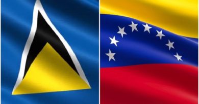 Venezuela y Santa Lucía repasan cooperación en áreas estratégicas