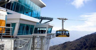 Más de 51 mil 500 turistas visitaron Mérida durante la temporada vacacional