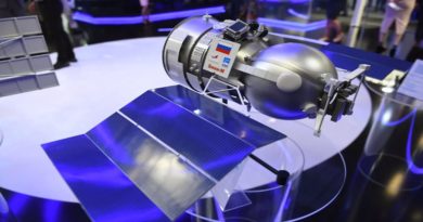 Científicos desarrollan “termómetro” multicanal de temperatura espacial