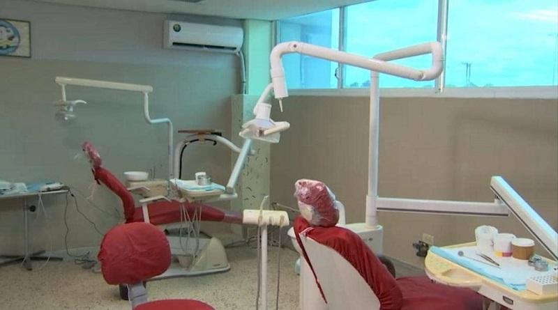 Inspeccionarán servicio odontológico en Hospital Universitario de Maturín