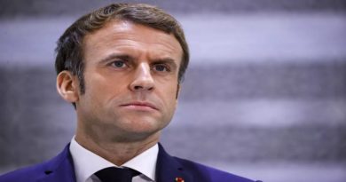 Emmanuel Macron anuncia disposición a recibir a niños heridos de Gaza