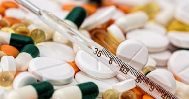 Crean “Superfarmacia” para frenar el desabastecimiento de medicinas en México