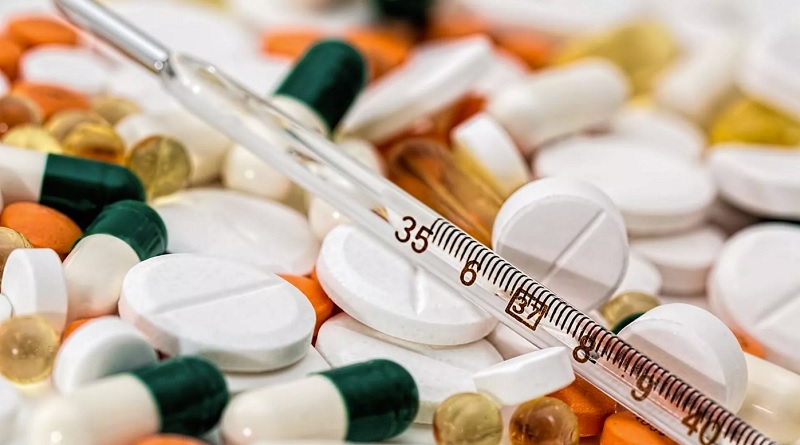 Crean “Superfarmacia” para frenar el desabastecimiento de medicinas en México