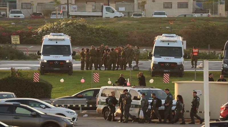ONU celebra liberación de rehenes y entrada de ayuda humanitaria a Gaza