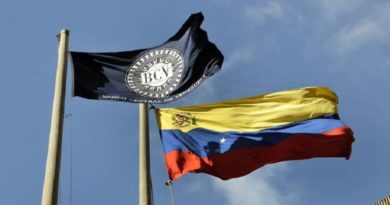 BCV | Dólar se cotiza en Bs. 35,51 y el euro en Bs. 38,75