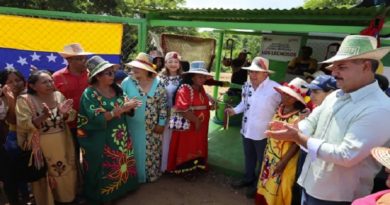 Reactivan pozo en municipio Mara del estado Zulia