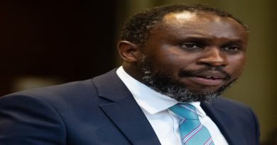 Makane Moïse Mbengue: Guyana malinterpreta el ejercicio democrático del 3D