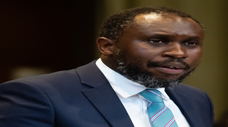 Makane Moïse Mbengue: Guyana malinterpreta el ejercicio democrático del 3D
