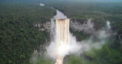 Partidos de oposición en Apure llaman a la defensa del territorio Esequibo