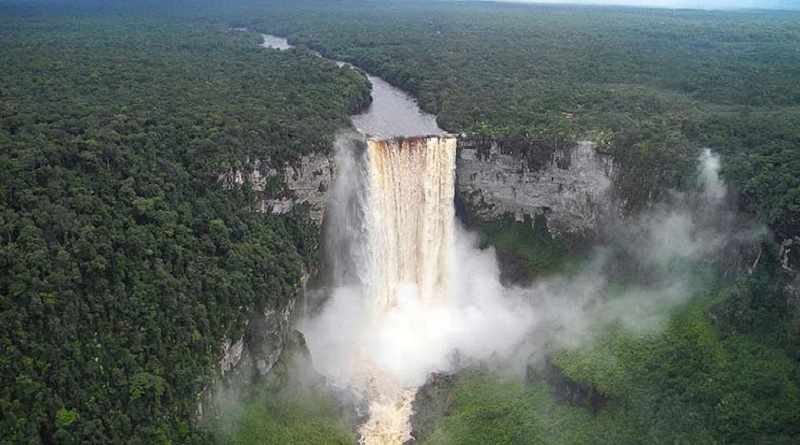 Partidos de oposición en Apure llaman a la defensa del territorio Esequibo