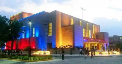 V Bienal del Sur trae nuevas actividades en el estado Aragua