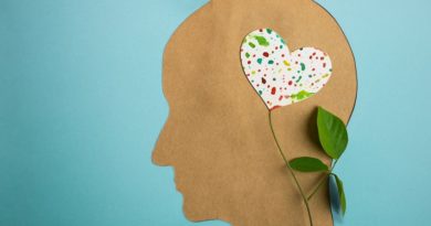 OMS dicta recomendaciones para tener una buena salud mental