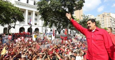 Pueblo venezolano demostrará en referéndum la titularidad de la Guayana Esequiba