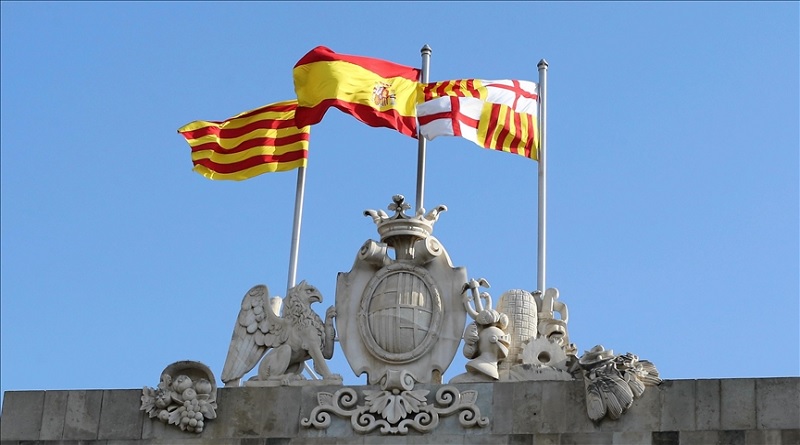 Barcelona suspende las relaciones con el Estado sionista de Israel