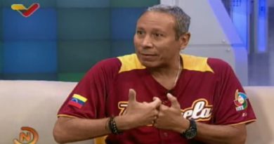 Giménez Prieto: Simulacro electoral fortalece la democracia venezolana