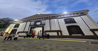 Gran Misión Venezuela Bella recuperó la iglesia Inmaculada Concepción de Caracas