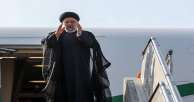 Presidente iraní asistirá a conversaciones de la OCI sobre crisis de Gaza