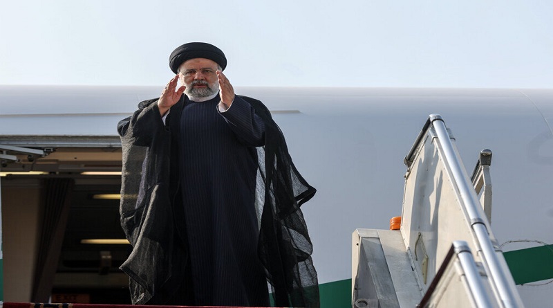 Presidente iraní asistirá a conversaciones de la OCI sobre crisis de Gaza