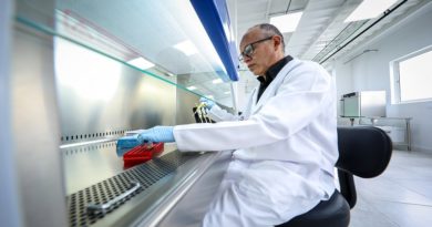 Venezuela impulsa proyectos de biotecnología para el bienestar del pueblo