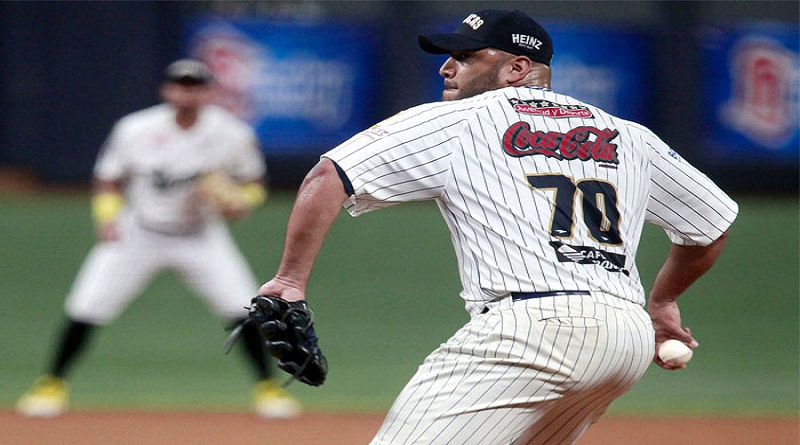 Leones retoma la senda del triunfo al doblegar a los Bravos