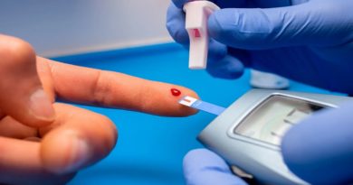 Consumir poca sal ayuda a prevenir la diabetes tipo dos