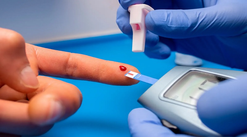 Consumir poca sal ayuda a prevenir la diabetes tipo dos