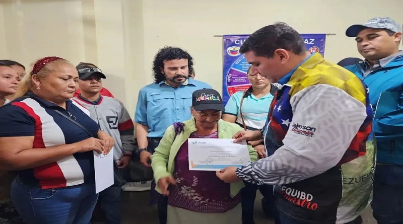 Otorgan dos mil 264 financiamientos a emprendedores durante el 2023 en Mérida