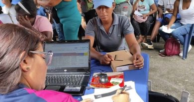 Cantv avanza con la instalación del servicio Aba Ultra en Curiepe