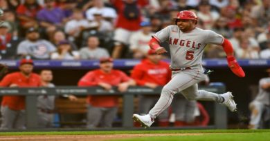 Eduardo Escobar se prepara para volver a MLB en 2024