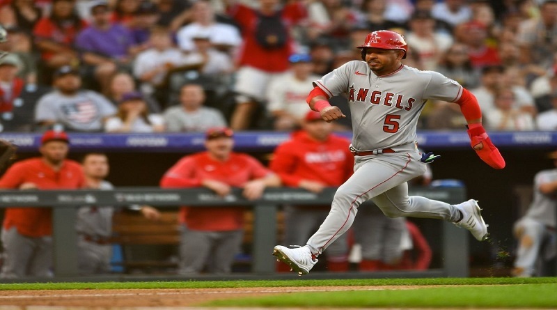 Eduardo Escobar se prepara para volver a MLB en 2024