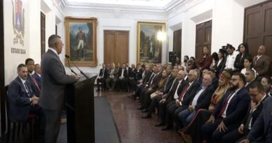 Zulia contará con cable sublacustre para mejorar el servicio eléctrico