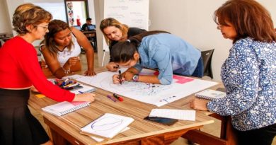 Impulsan plan de acción estratégico sobre el Amazonas en Caracas