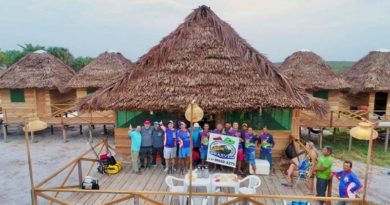 Amazonas apuesta por el turismo como ancla de desarrollo económico