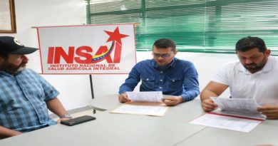 Certifican a productores pecuarios libre de Brucelosis en Monagas