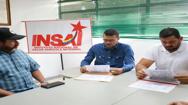 Certifican a productores pecuarios libre de Brucelosis en Monagas