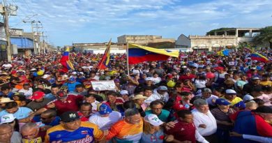Diputado Jorge Rodríguez insta a la unión nacional por territorio Esequibo