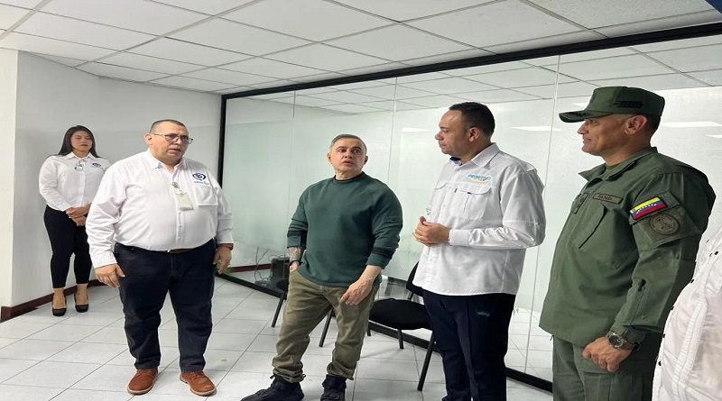 Inauguran primera Fiscalía Municipal del estado Portuguesa