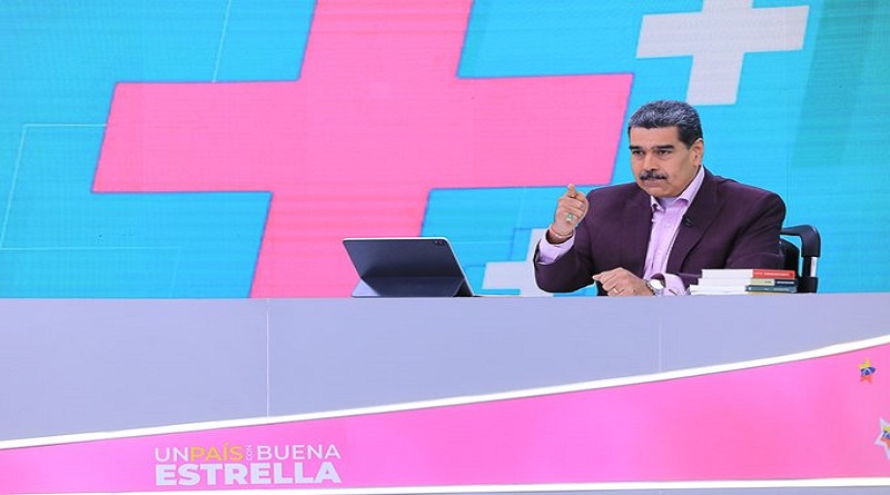 Venezuela enfrenta pretensiones temerarias ante la CIJ por referéndum consultivo