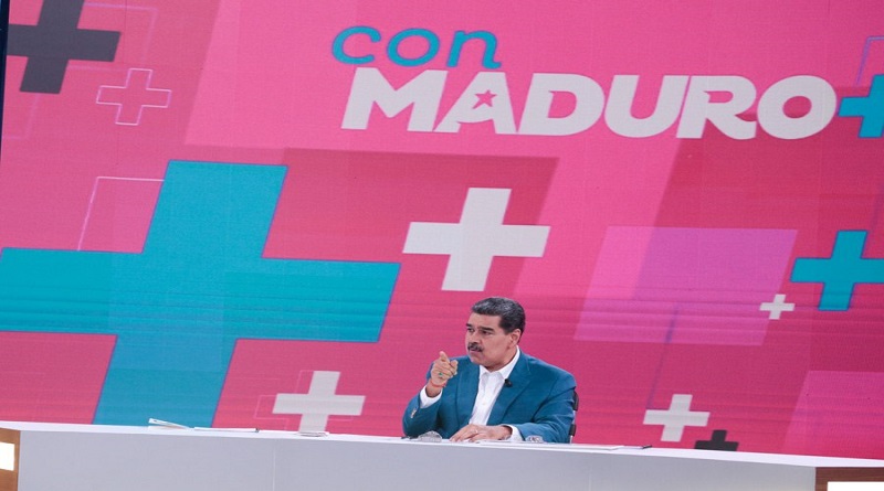 Venezuela cuenta con vacunas para cumplir inmunización de los niños de la patria
