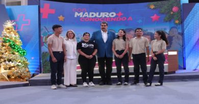 FEVEEM renueva junta directiva y elige más de 86 mil voceros en todo el país