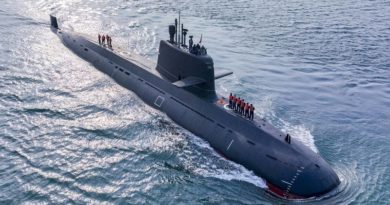 China crea el motor Stirling más potente del mundo
