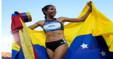 Joselyn Brea obtiene medalla de oro en los Panamericanos Santiago 2023