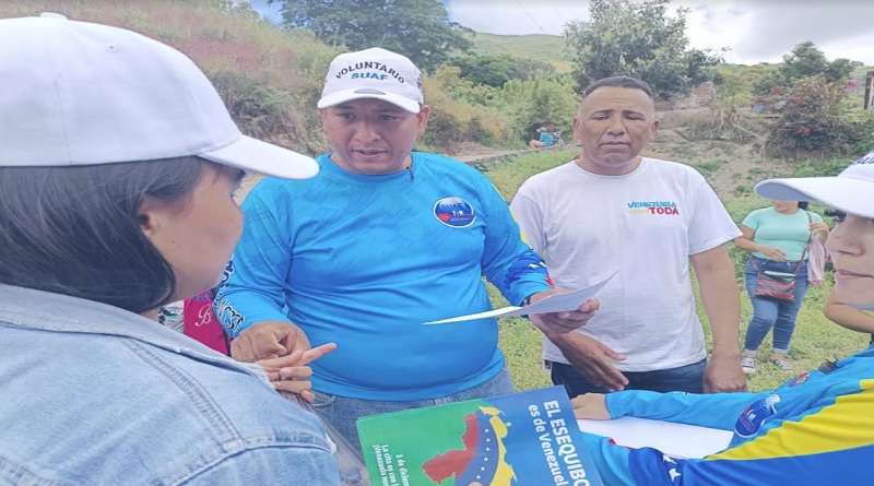 Realizan entrega gratuita de medicamentos en El Cedral estado Aragua