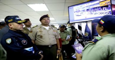 Celebran XIII Edición del Concurso de Buenas Prácticas Policiales 2023