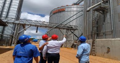 Sector industrial de Guárico eleva el crecimiento económico y alimentario del país