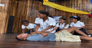 Festival Comunitario de Artes Escénicas promueve identidad cultural en Miranda